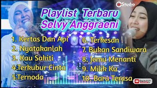 Koleksi Lagu Selvy Anggraeni Terbaru || UGS Music