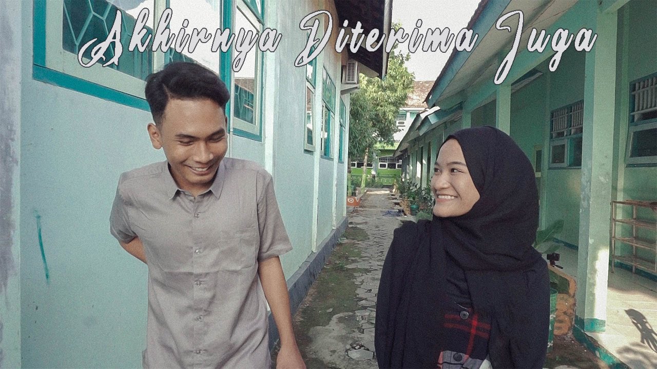 AKHIRNYA DITERIMA JUGA - FILM PENDEK BAHASA JAWA - YouTube
