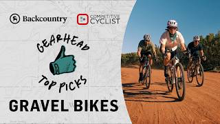 Top 3 Gravel Bikes for Racing & Adventure | Gearhead® Picks