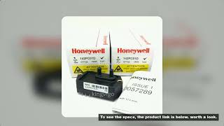 142PC01D Pressure Sensor 0psi to 1psi Differential HONEYWELL Original