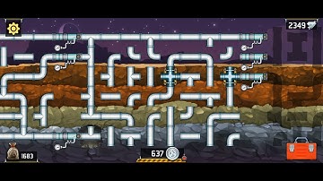 Plumber 3 Game Level 117 #plumber3 #level117