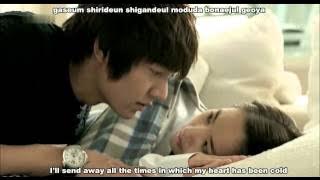 City Hunter MV - So Goodbye