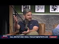 LIVE: Patriots Unfiltered 9/15: Takeaways from Loss to Seahawks, Steelers Preview, AJ Brown Injury
