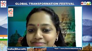 Panel Discussion on Understanding the Self-Mastery || GTF @India 2021