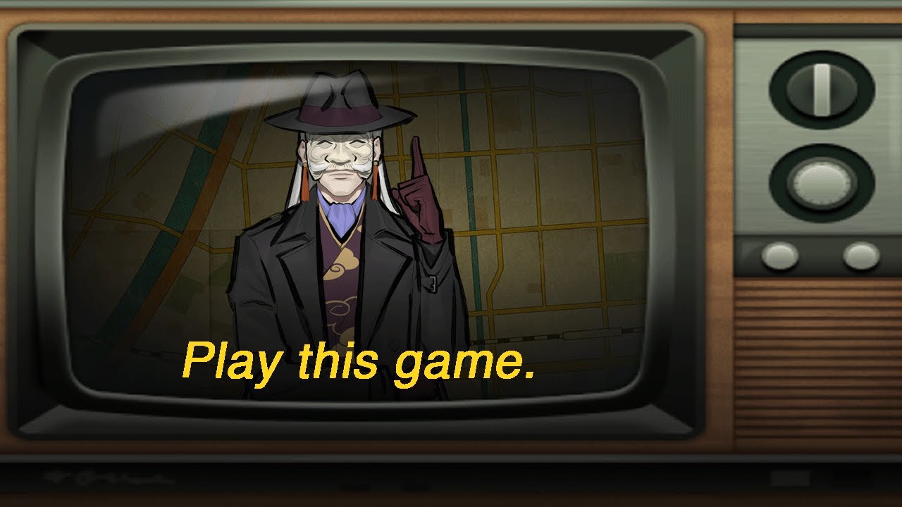 PARANORMASIGHT: The Seven Mysteries of Honjo - Review