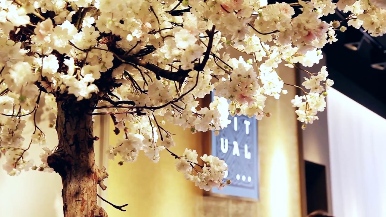 Le Hammam au Urban Spa Rituals à Knokke | ELLE X Rituals | ELLE Belgique