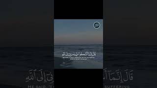 سورة يوسف – احمد النفيس?❤️?