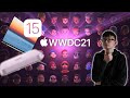 Cosa aspettarsi dal WWDC 2021!