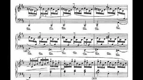 scarlatti sonata b minor K27 - L449 - 天天要聞
