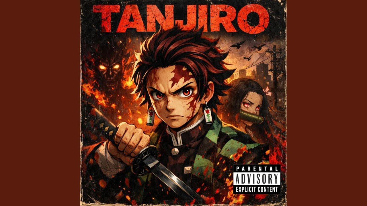 Watch Tanjiro on YouTube Watch Tanjiro on YouTube
