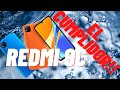 XIAOMI 9c EL CUMPLIDOR!!