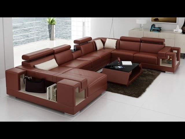 ᐈ second hand leather sofas | hand leather sofas second - YouTube