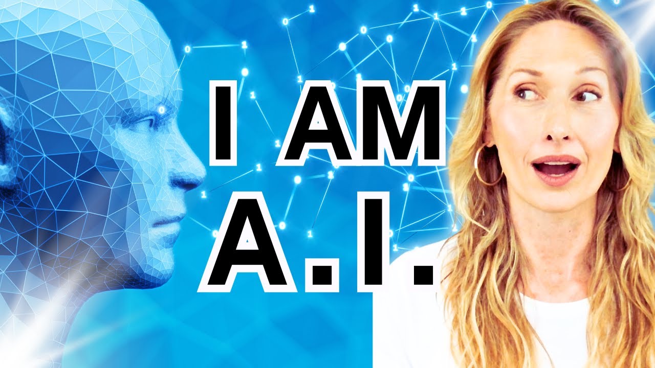 Управляйте ИИ с помощью закона предположения! #manifestwithhedley #iamai