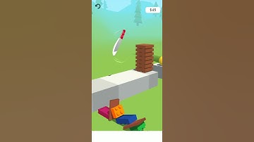 slice it all game all levels gameplay android iOS # short #kids
