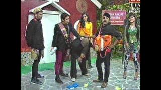 pesbukers - masak aer biar mateng #10