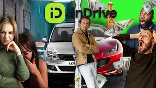 Download Lagu INDRIVE B FERRARI PORTOFINO ET BRABUS G900 ROCKET MP3