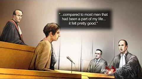 McClintic testifies at Rafferty trial