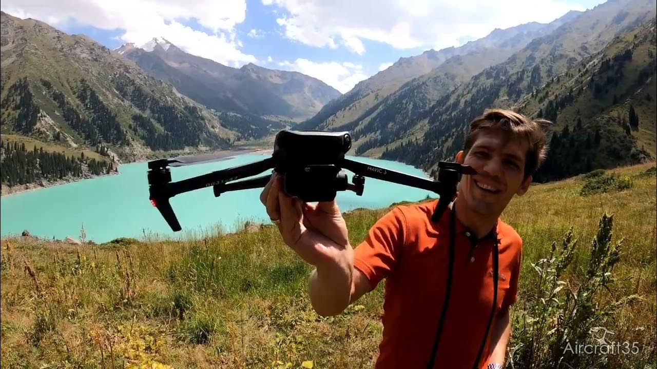 Большое Алматинское озеро фото на Эротический календарь