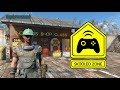 Beginning of video