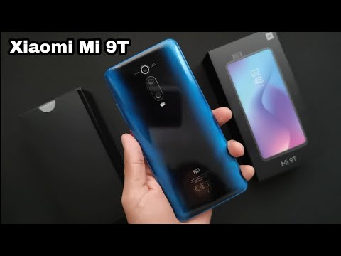 Xiaomi Mi 9T