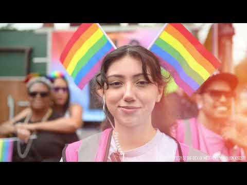 WeHoPride Awareness