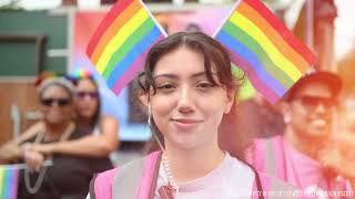 WeHoPride Awareness