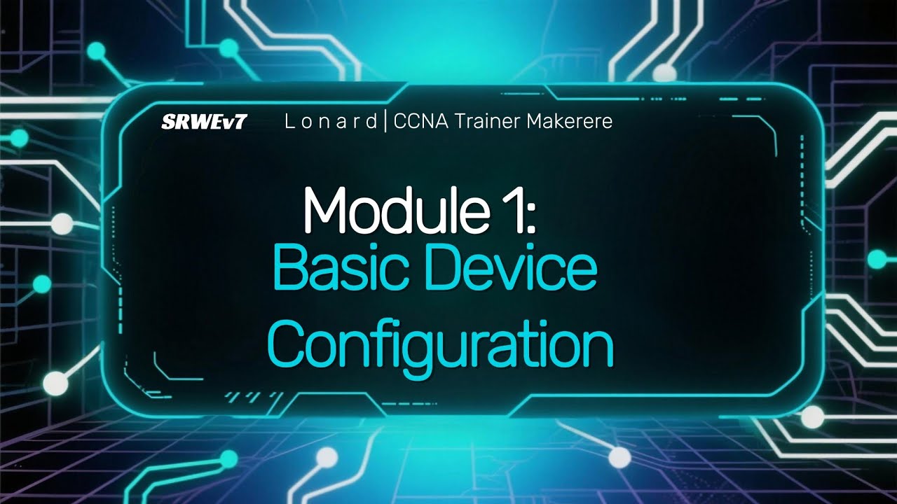 SSH Setup and Configuration - YouTube