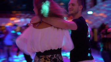 ZoukTime2018 Social Dances v34 TBT ~ Zouk Soul