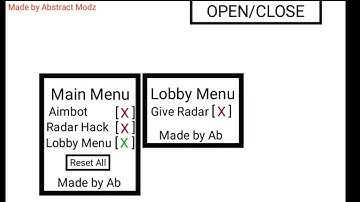 Critical Ops Upcoming Mod Menu v0.9.1