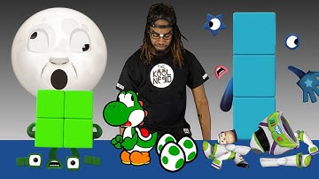 Nerd Smash Mash Up 6 But I Fixed Them