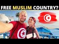 The most free muslim country tunisia 