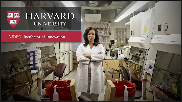 Incubator of Innovation - Innovation at Harvard