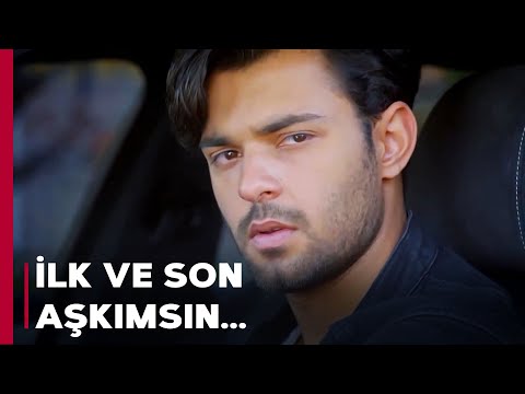 Yağız, Eylül'e Veda Mektubu Bıraktı | Sevdim Seni Bir Kere