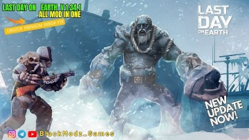 RESET Your Way to SUCCESS in Last Day on Earth with This Simple Trick #ldoemod #ldoemodmenu