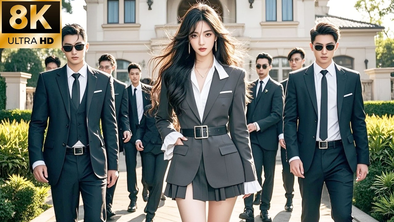 😭O marido a traiu e toda a família o protegeu; ela decidiu se divorciar!