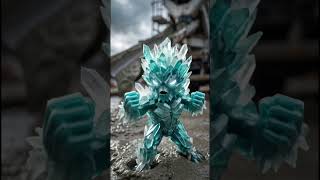 ¿Conocías el aditivo cristalino? ❄️