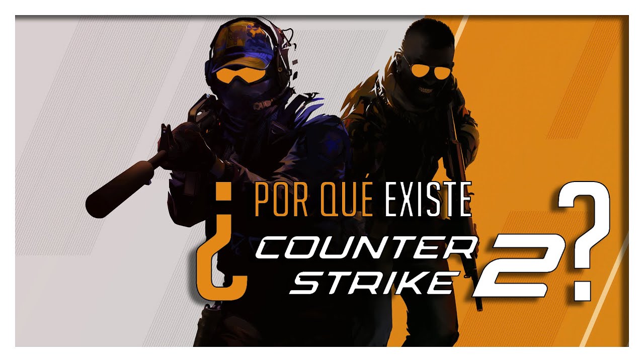 Requisitos mínimos y recomendados para Counter Strike 2