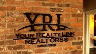 Your Realty Link Office Tour - Southport Rd, Indianapolis Indiana