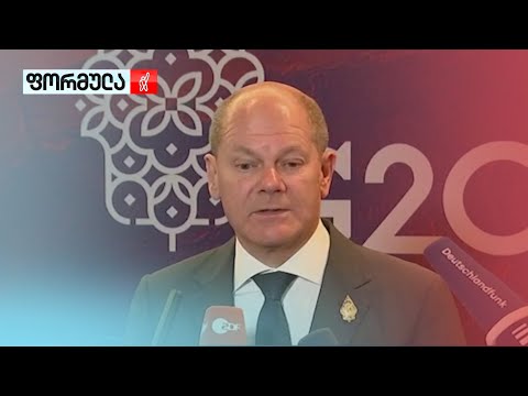 რაკეტა პოლონეთის ტერიტორიაზე - გამოძიება გრძელდება