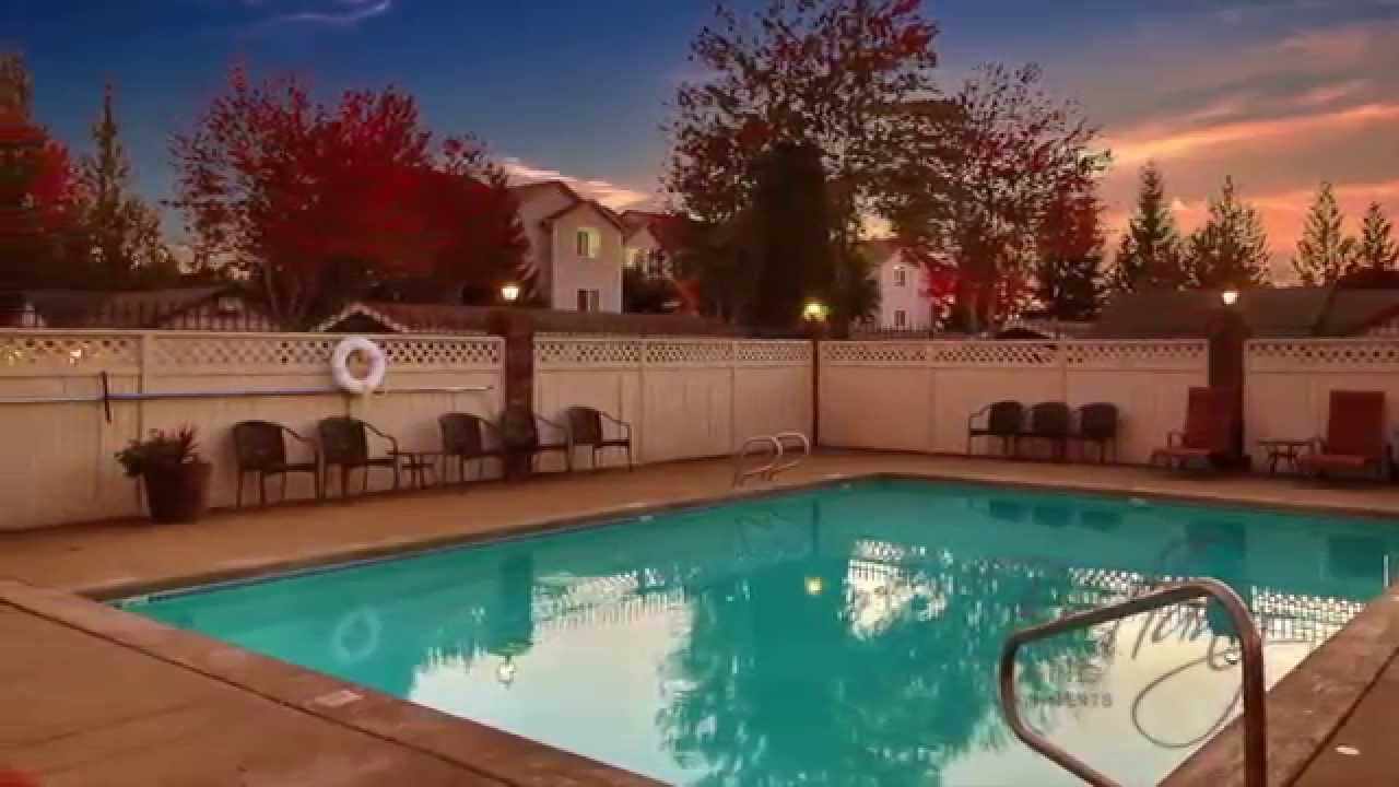 Brittany Lane Apartments in Lacey, WA YouTube