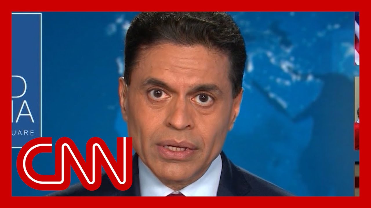 Fareed Zakaria: Democrats need a candidate who can do this