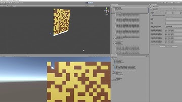 Unity 2019 1 2f1 Personal   SampleScene unity   Carpe Rutrum   PC, Mac & Linux Standalone   DX11  20