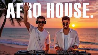 SUMMER AFRO HOUSE Sunset Mix (Adam Port, Avicii, The Weeknd,Coldplay, Diplo) - Summer Vibes Mix #33