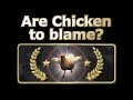 Do Chickens make CS:GO Literally Unplayable?
