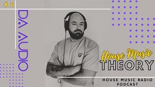 Cozy House Music with Da Audio | Live Dj Mix