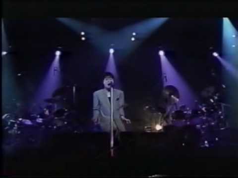 甲斐バンド ラブ・マイナス・ゼロ HERE WE COME THE 4 SOUNDS'86