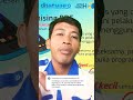 Apakah semua harus pemutakiran no HP/WA email dan tautkan akun belajar.id