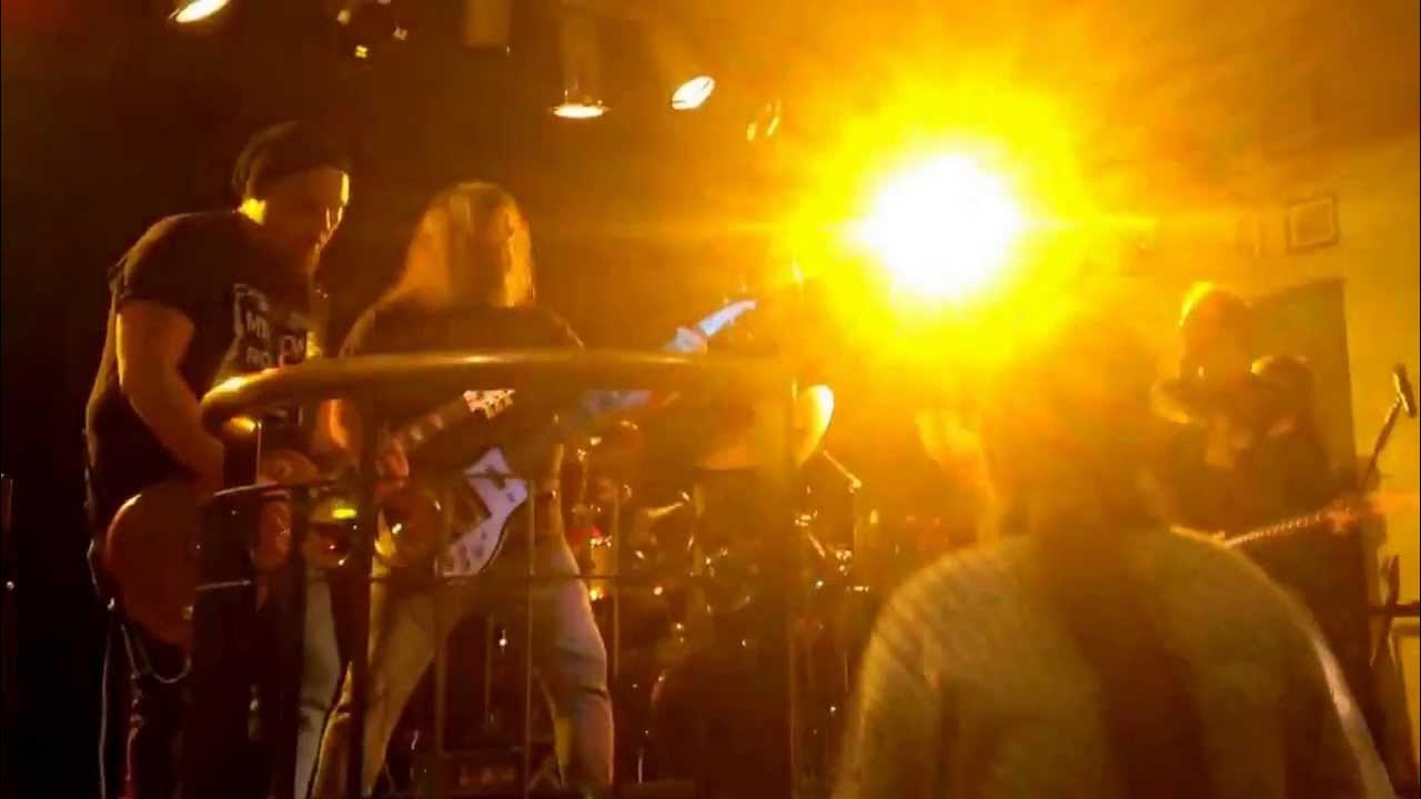 Mission Rock'n'Roll Teil 3 MF 1361 Augsburg - YouTube