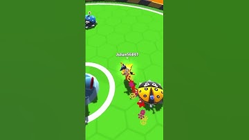 Crazy Bot Bash Tournament