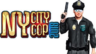 NY City Cop 2018 by Tap2Play, LLC (Ticker: TAPM) screenshot 5